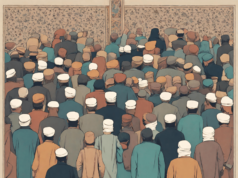 Imam ʿAlī’s (as) own view of Leadership: Divine Appointment or Shūrā-based selection?