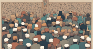 Imam ʿAlī’s (as) own view of Leadership: Divine Appointment or Shūrā-based selection?