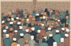 Imam ʿAlī’s (as) own view of Leadership: Divine Appointment or Shūrā-based selection?