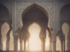 But we don’t consider them Gods!