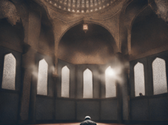 Why is Dua to ‘Other than Allah’ forbidden across Ghayb (unseen)?