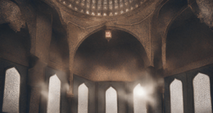 Why is Dua to ‘Other than Allah’ forbidden across Ghayb (unseen)?