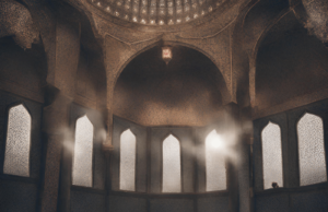 Why is Dua to ‘Other than Allah’ forbidden across Ghayb (unseen)?